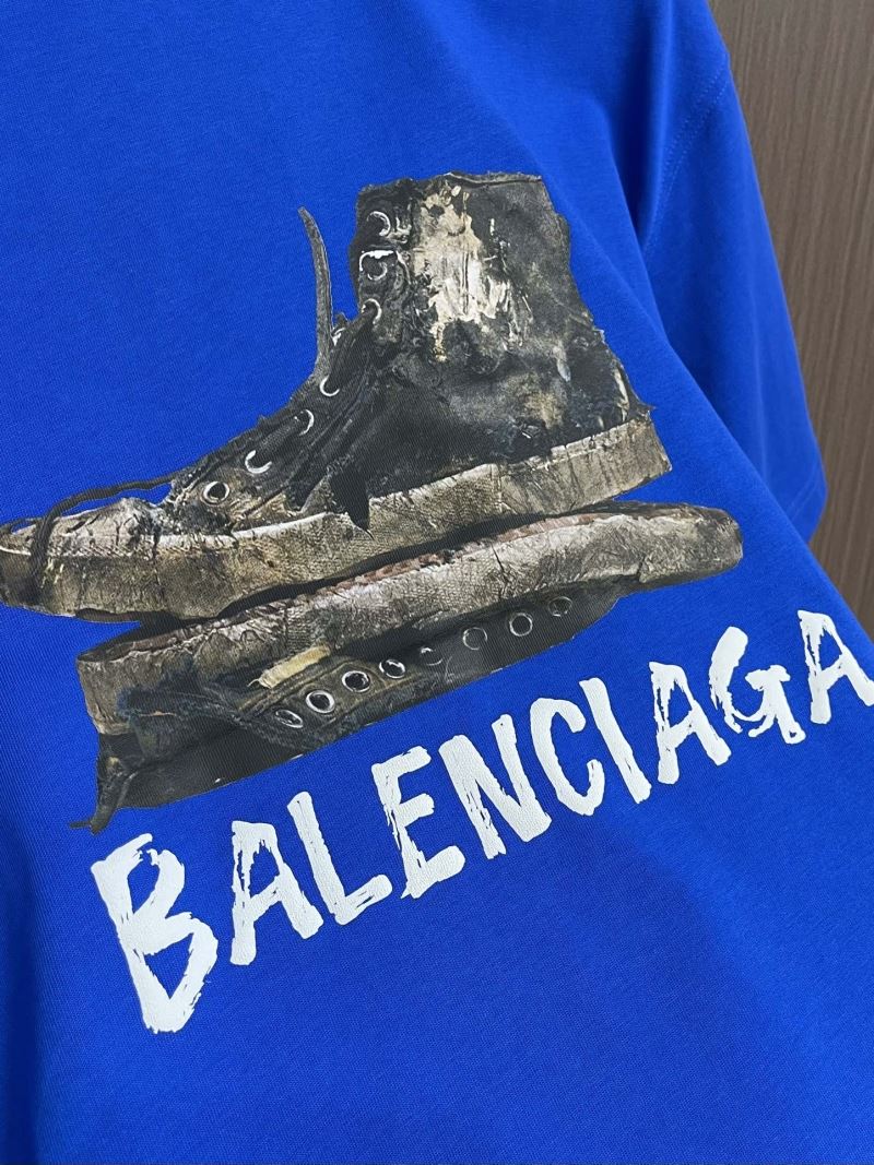 Balenciaga T-Shirts